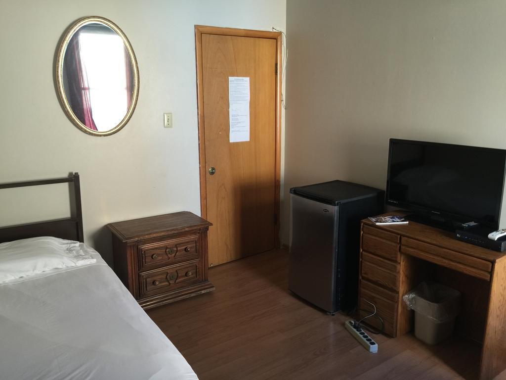 Avenues Hostel Salt Lake City Room photo
